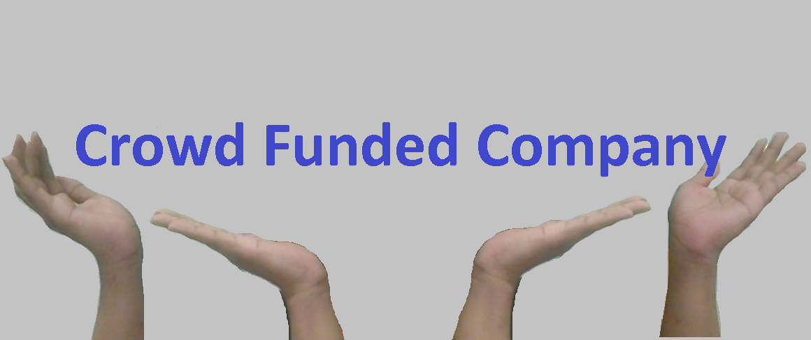 Crowd Funding Platform